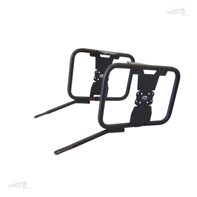 Saddle Stay With Plate Type 2 For V Strom